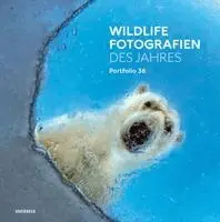 Natural History - Wildlife Fotografien des Jahres - Portfolio 36, Inbunden. Tillgänglighet: Lägg i varukorg