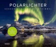 Bernd Römmelt, Felicitas Mokler - Polarlichter, Inbunden