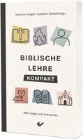 Hartmut Jaeger, Joachim Pletsch - Biblische Lehre kompakt, Häftad