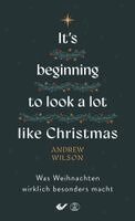 Andrew Wilson - It's beginning to look a lot like Christmas, Häftad