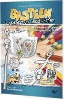 Basteln zu biblischen Geschichten - Teil 1