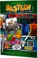 Ruth Kerkmann, Ulrike von der Haar - Basteln zu biblischen Geschichten - Teil 2. Tillgänglighet: Lägg i varukorg
