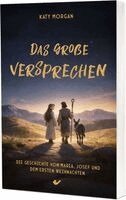Katy Morgan - Das große Versprechen, Häftad. Tillgänglighet: Lägg i varukorg