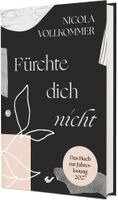 Nicola Vollkommer - Fürchte dich nicht, Inbunden. Tillgänglighet: Lägg i varukorg