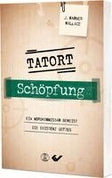 J. Warner Wallace - Tatort Schöpfung, Häftad. Tillgänglighet: Lägg i varukorg