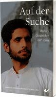 Markus Wäsch, Carsten Polanz - Auf der Suche - Murats Geschichte mit Jesus, Häftad
