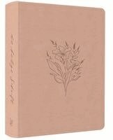 Schlachter LIEBEZURBIBEL Blush, Inbunden