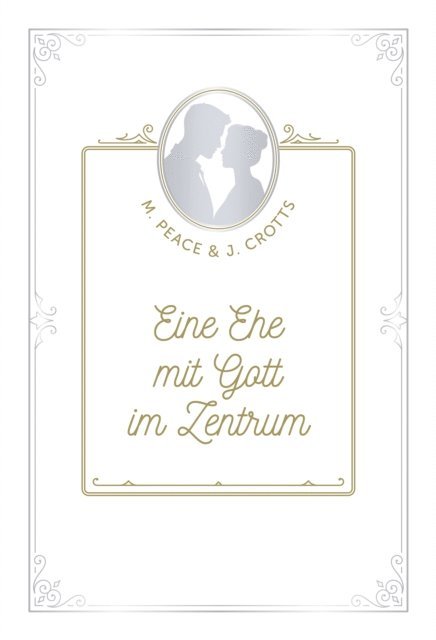 Voice of Hope, John Crotts, Martha Peace - Eine Ehe mit Gott im Zentrum, E-bok