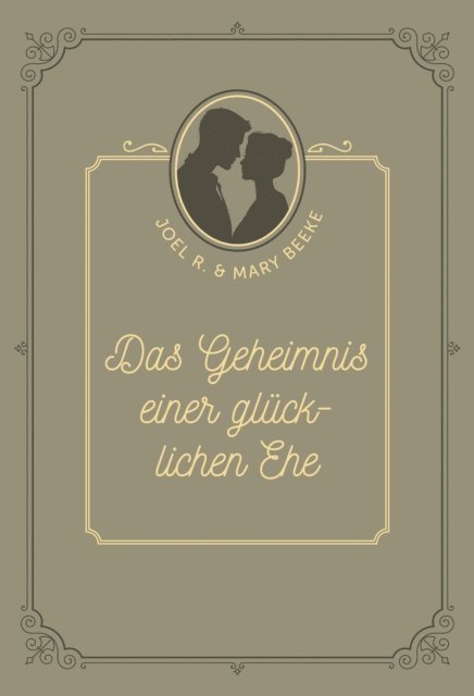 Voice of Hope, Mary Beeke, Joel R. Beeke - Das Geheimnis einer glücklichen Ehe, E-bok