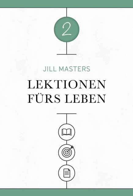 Voice of Hope, Jill Masters - Lektionen fürs Leben 2, E-bok