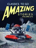 Amazing Tales Volume 174