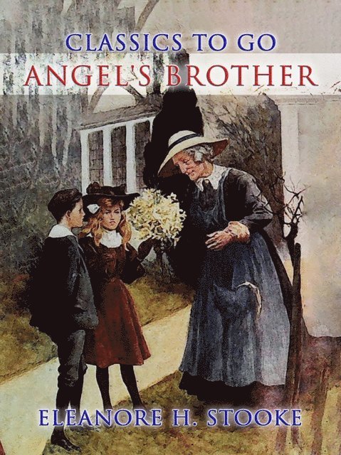 Eleanora H. Stooke - Angel's Brother, E-bok