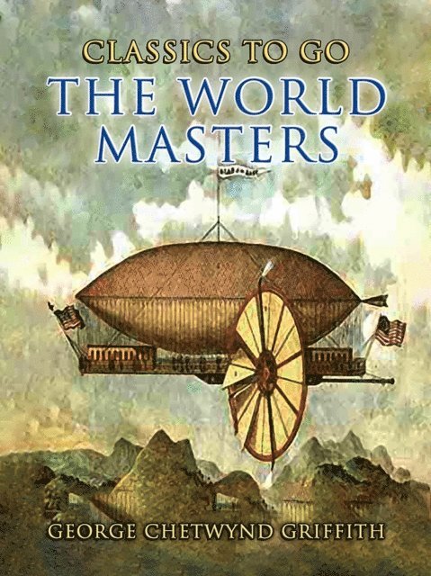 George Chetwynd Griffith - World Masters, E-bok