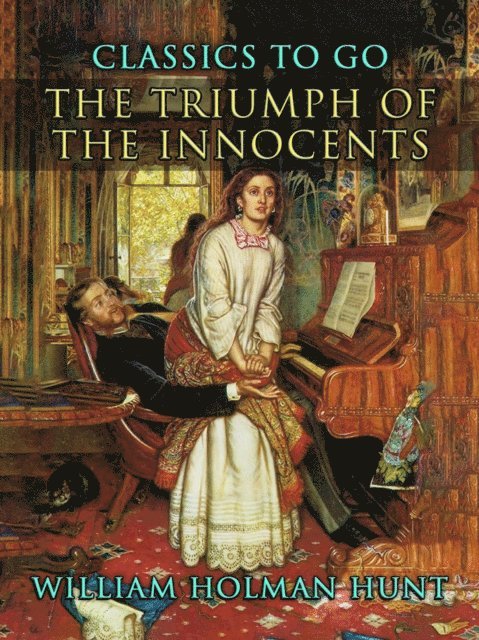 Triumph of the Innocents