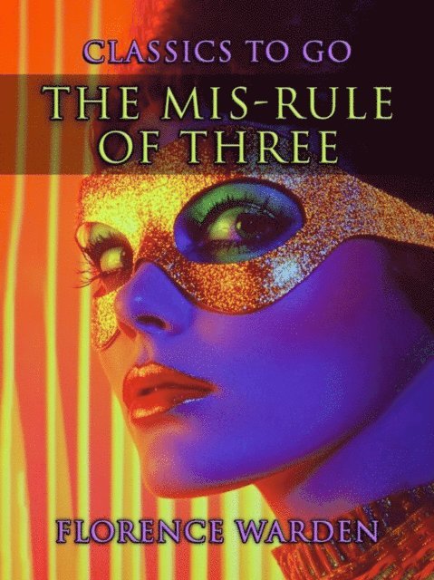 Florence Warden - Mis-Rule Of Three, E-bok. Tillgänglighet: Lägg i varukorg