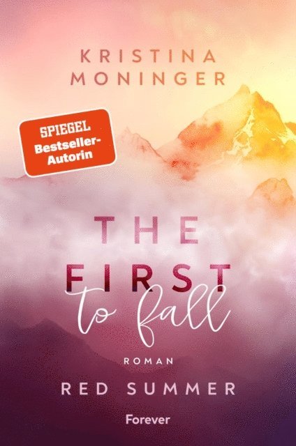 Kristina Moninger - The First to Fall, E-bok. Tillgänglighet: Lägg i varukorg