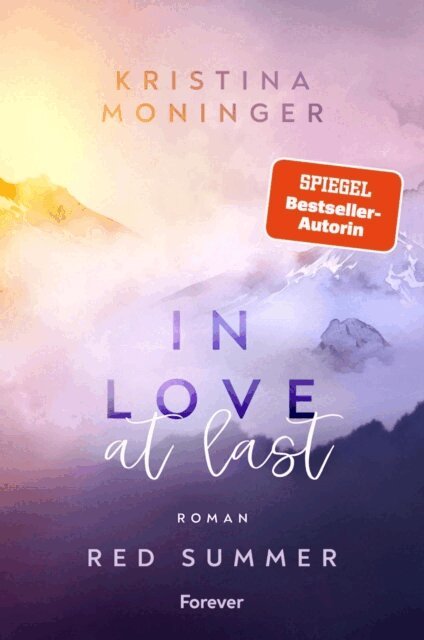 Kristina Moninger - In Love at Last, E-bok. Tillgänglighet: Lägg i varukorg