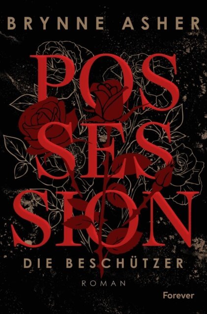 Brynne Asher - Possession, E-bok