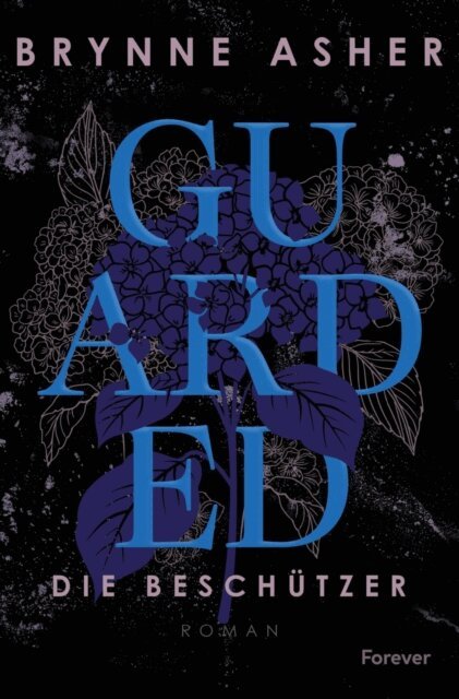Brynne Asher - Guarded, E-bok