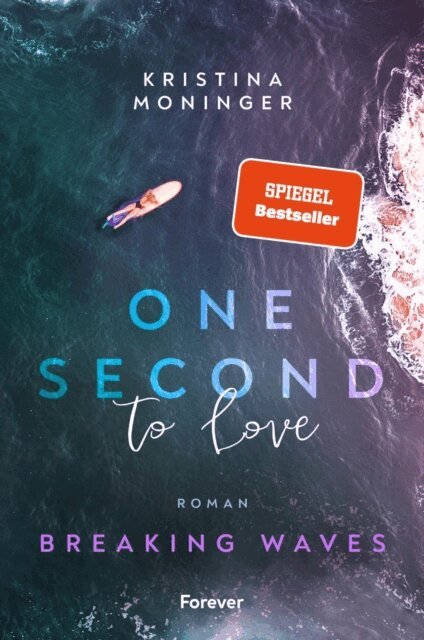 Kristina Moninger - One Second to Love, E-bok. Tillgänglighet: Lägg i varukorg