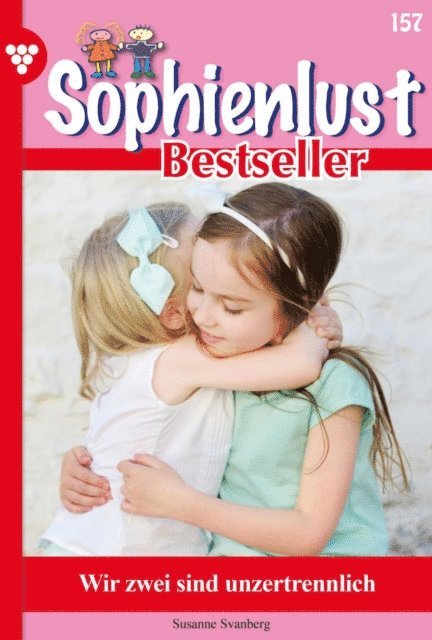 Susanne Svanberg - Wir zwei sind unzertrennlich, E-bok