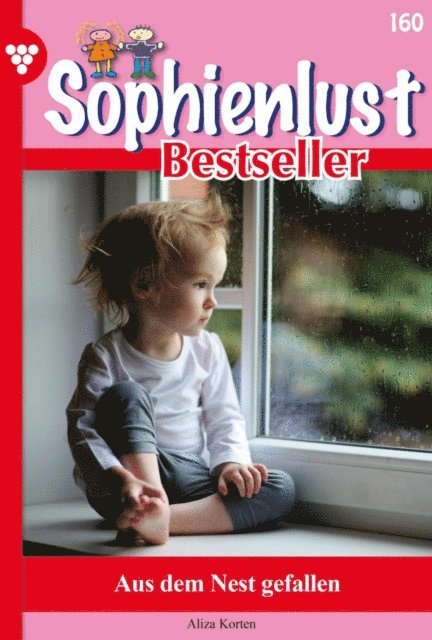 Susanne Svanberg - Aus dem Nest gefallen, E-bok