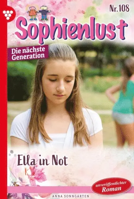 Anna Sonngarten - Ella in Not!, E-bok. Tillgänglighet: Lägg i varukorg