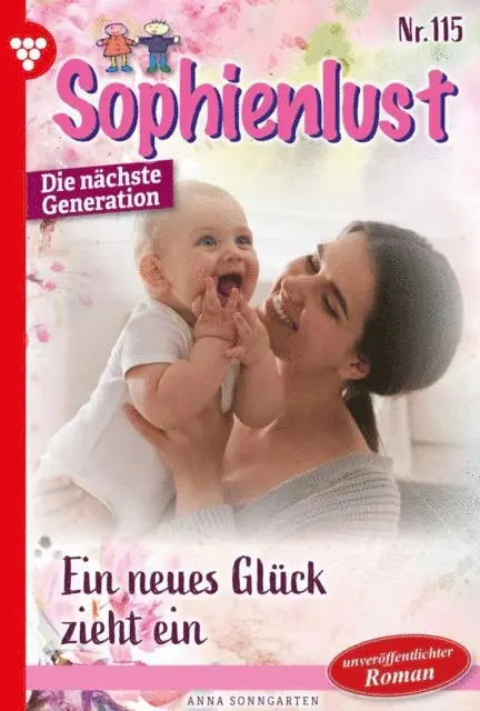 Anna Sonngarten - Ein neues Glück zieht ein, E-bok. Tillgänglighet: Lägg i varukorg