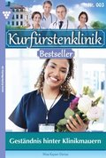 Gestÿndnis hinter Klinikmauern