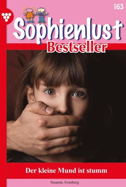 Susanne Svanberg - Der kleine Mund ist stumm, E-bok