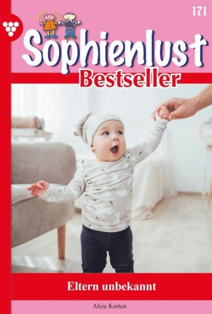 Judith Parker - Eltern unbekannt, E-bok