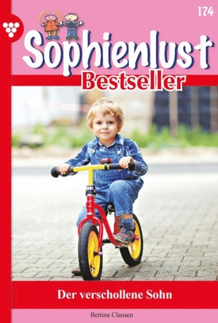 Bettina Clausen - Der verschollene Sohn, E-bok