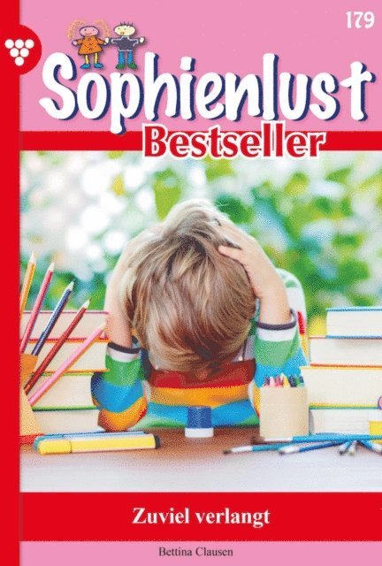 Bettina Clausen - Zuviel verlangt, E-bok