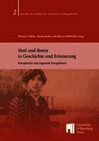 Thomas Höhne, Nicole Janka, Marcus Mühlnikel - Sinti und Roma in Geschichte und Erinnerung, Häftad