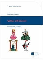 Detlef Goller, Alina Weich - Walther trifft Wincent, Häftad