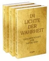 Abd-Ru-Shin - Im Lichte der Wahrheit (Goldene Edition), Häftad