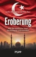 Collin Mcmahon, Irfan Peci - Eroberung, Inbunden. Tillgänglighet: Lägg i varukorg