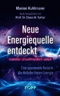 Neue Energiequelle entdeckt