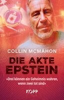 Collin McMahon - Die Akte Epstein, Inbunden. Tillgänglighet: Lägg i varukorg