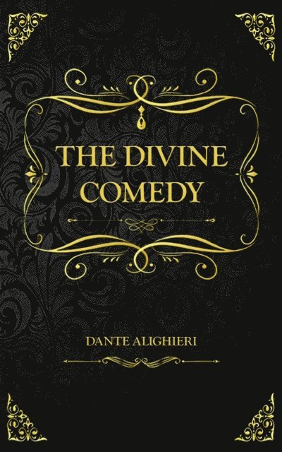 Henry Francis Cary, Dante Alighieri - Divine Comedy, E-bok