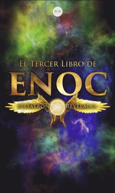 Enoc - El Tercer Libro de Enoc, E-bok