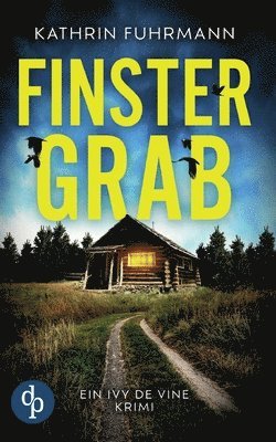 Kathrin Fuhrmann - Finstergrab, Häftad