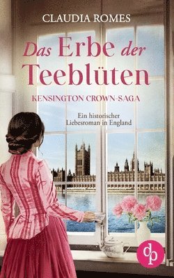 Claudia Romes - Erbe der Teeblüten, Häftad. Tillgänglighet: Lägg i varukorg