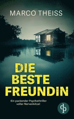 Marco Theiss - beste Freundin, Häftad