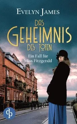 Evelyn James - Geheimnis des Toten, Häftad. Tillgänglighet: Lägg i varukorg