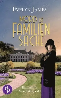 Evelyn James - Mord ist Familiensache, Häftad. Tillgänglighet: Lägg i varukorg