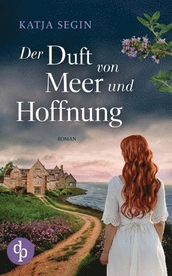 Katja Segin - Duft von Meer und Hoffnung, Häftad. Tillgänglighet: Lägg i varukorg