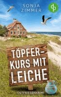 Sonja Zimmer - Töpferkurs mit Leiche, Häftad. Tillgänglighet: Lägg i varukorg