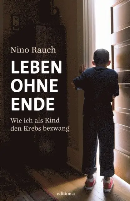 Nino Rauch - Leben ohne Ende, E-bok. Tillgänglighet: Lägg i varukorg
