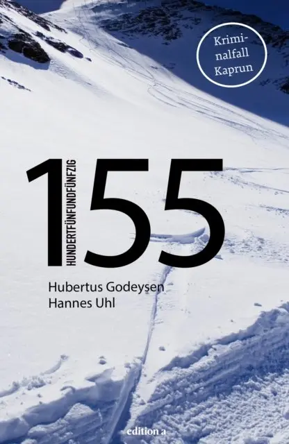 Hubert Godeysen, Hannes Uhl - 155, E-bok. Tillgänglighet: Lägg i varukorg